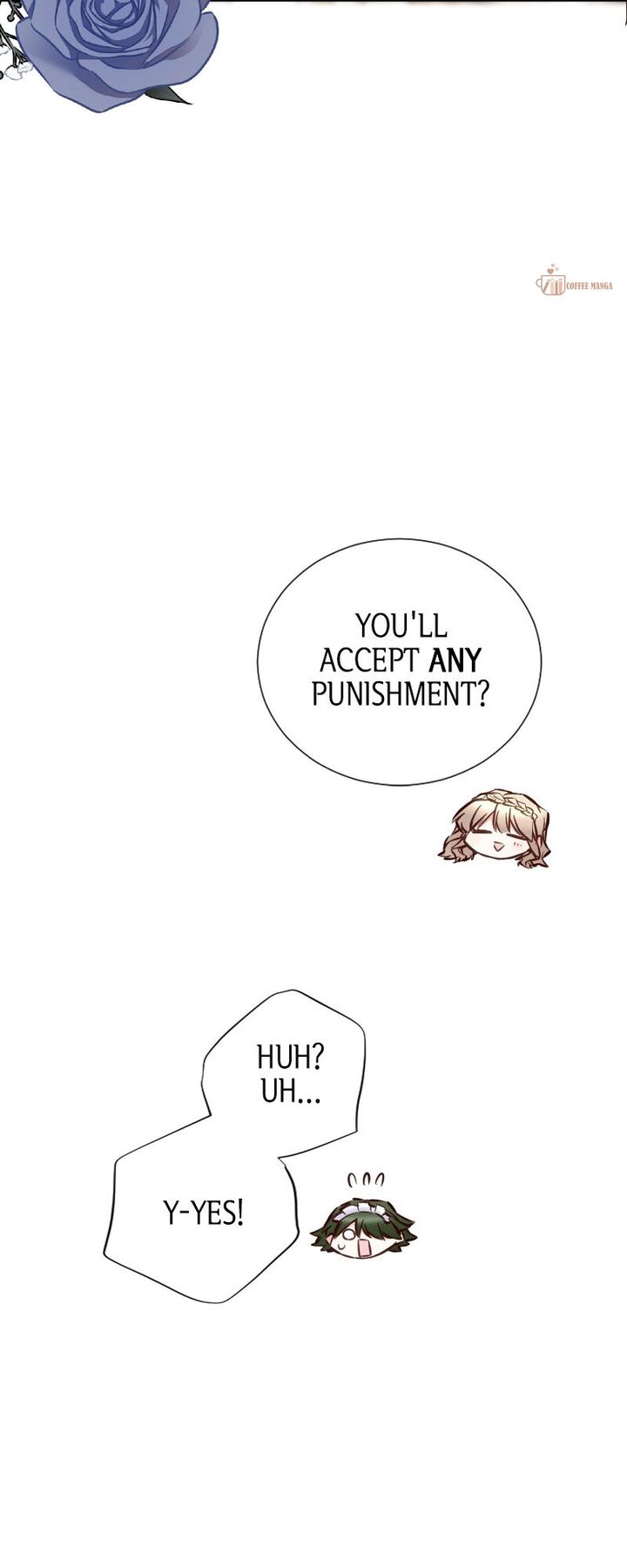 Mending the Barbaric Prince’s Wounds chapter 49 page 36