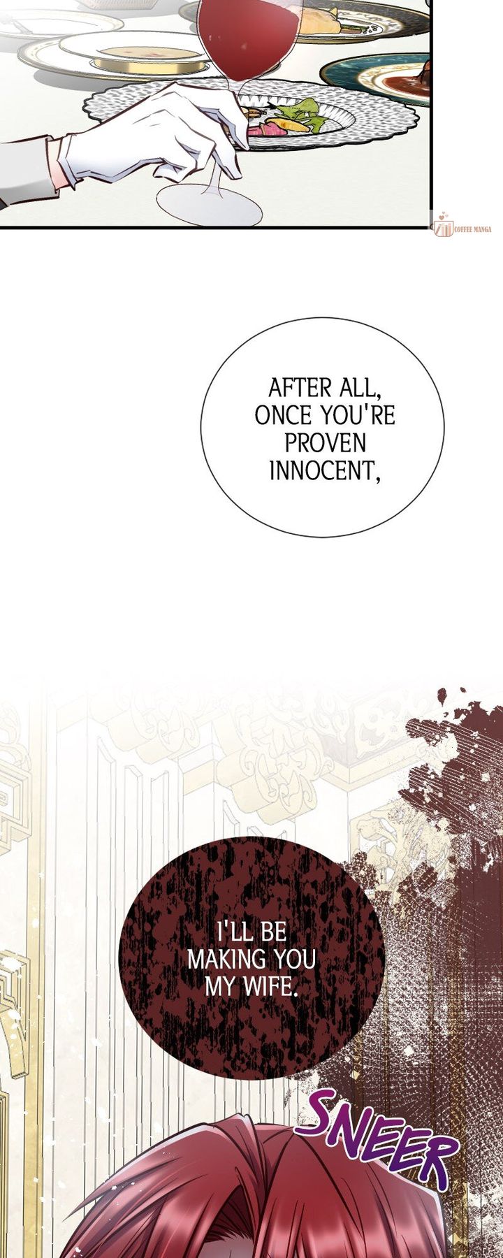 Mending the Barbaric Prince’s Wounds chapter 49 page 44