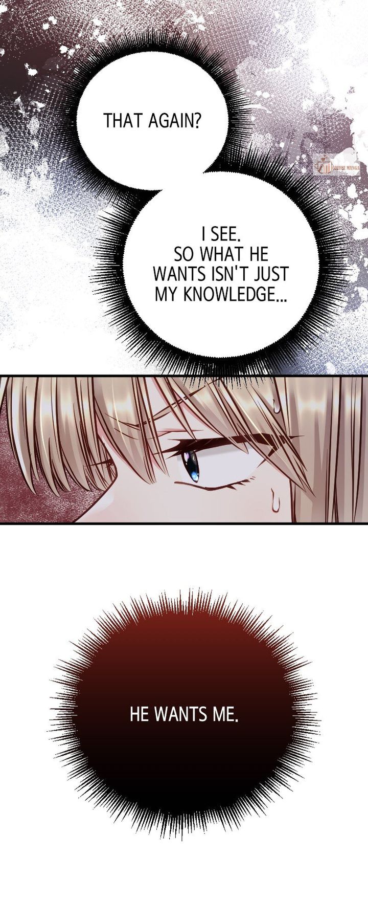Mending the Barbaric Prince’s Wounds chapter 49 page 46