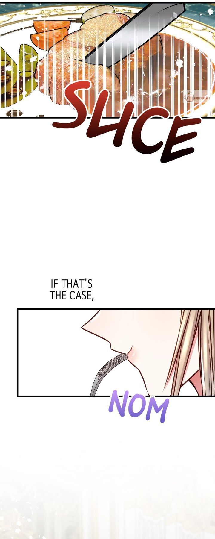 Mending the Barbaric Prince’s Wounds chapter 49 page 47