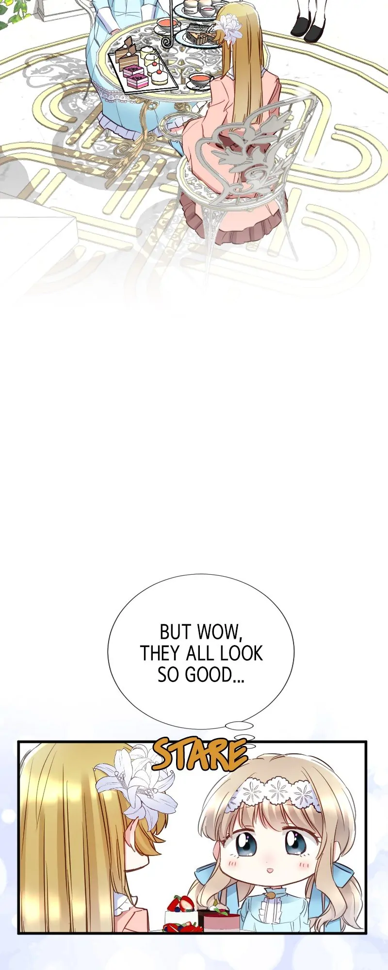 Mending the Barbaric Prince’s Wounds chapter 5 page 5
