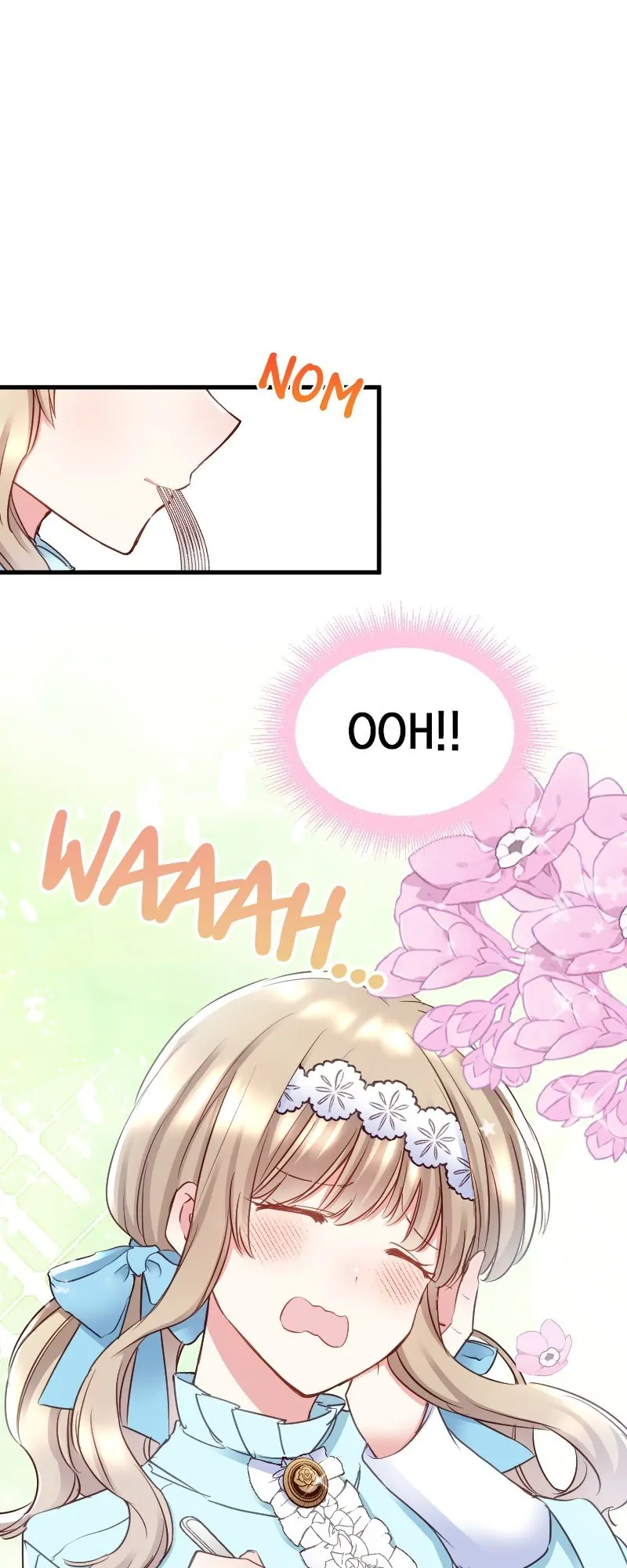 Mending the Barbaric Prince’s Wounds chapter 5 page 7