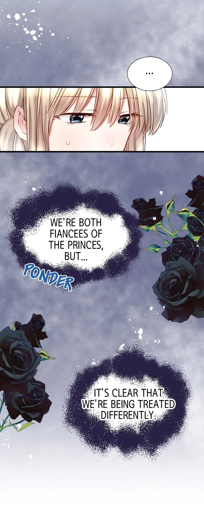 Mending the Barbaric Prince’s Wounds chapter 5 page 10