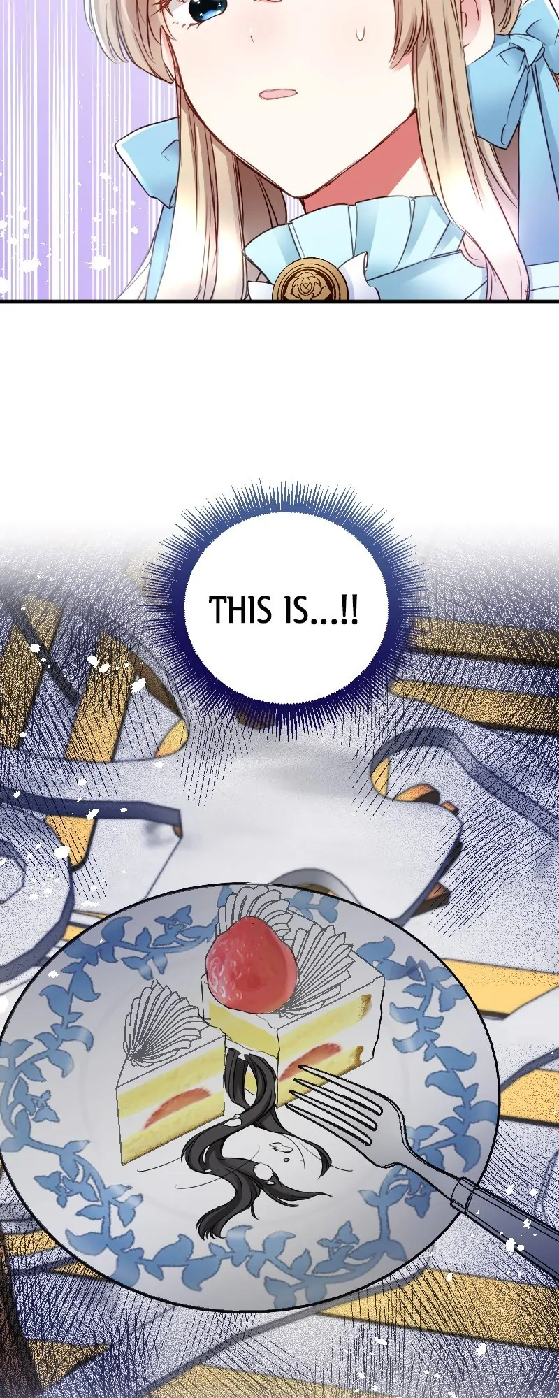 Mending the Barbaric Prince’s Wounds chapter 5 page 16