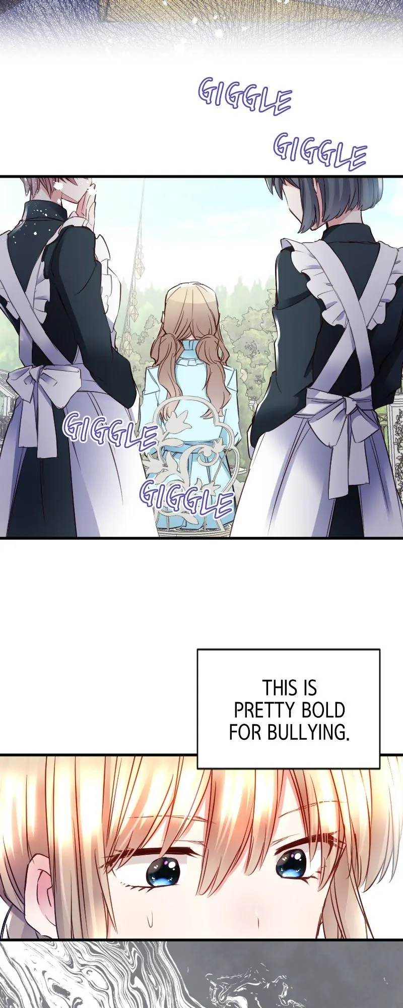 Mending the Barbaric Prince’s Wounds chapter 5 page 17