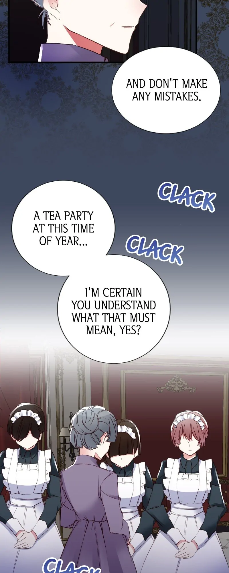 Mending the Barbaric Prince’s Wounds chapter 5 page 26