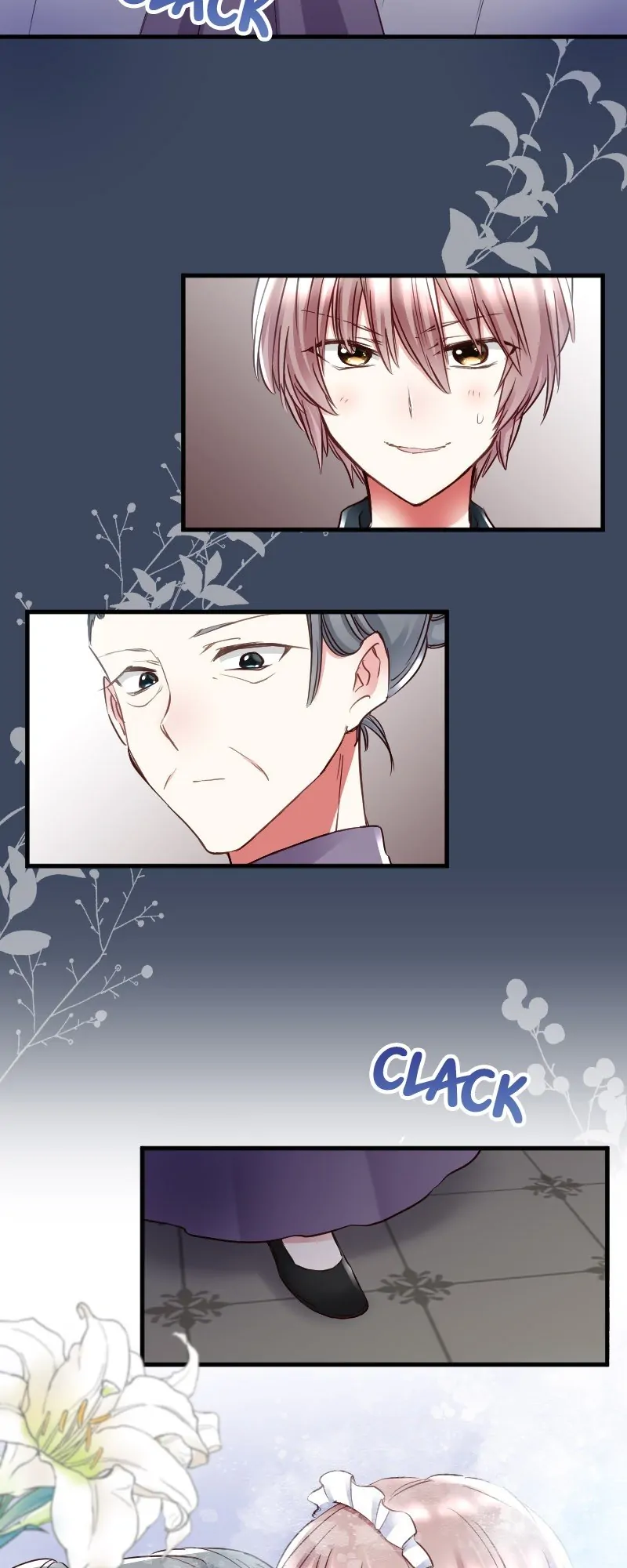 Mending the Barbaric Prince’s Wounds chapter 5 page 27