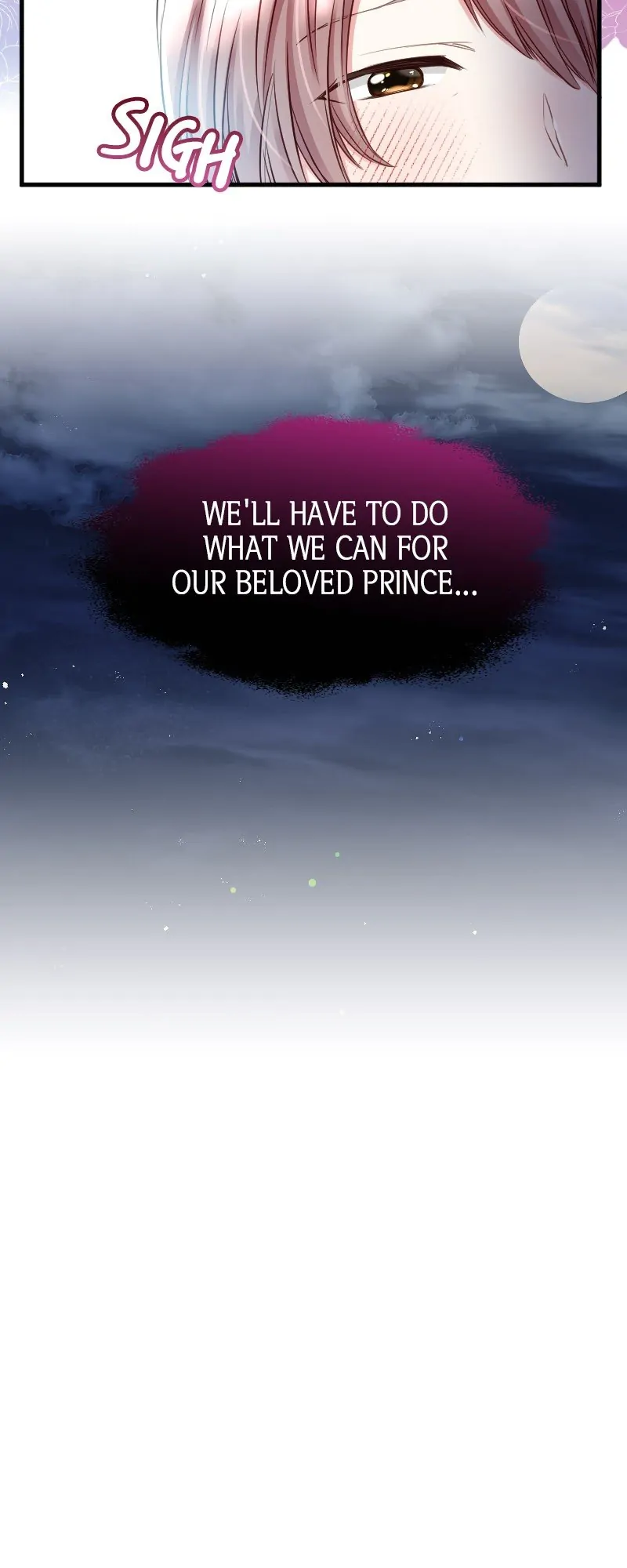 Mending the Barbaric Prince’s Wounds chapter 5 page 33