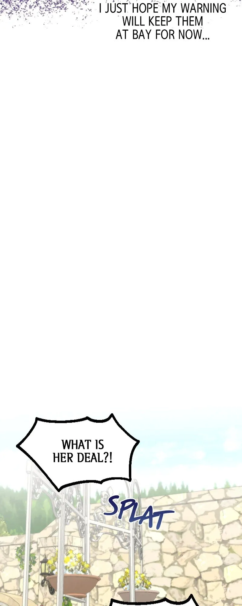 Mending the Barbaric Prince’s Wounds chapter 5 page 39