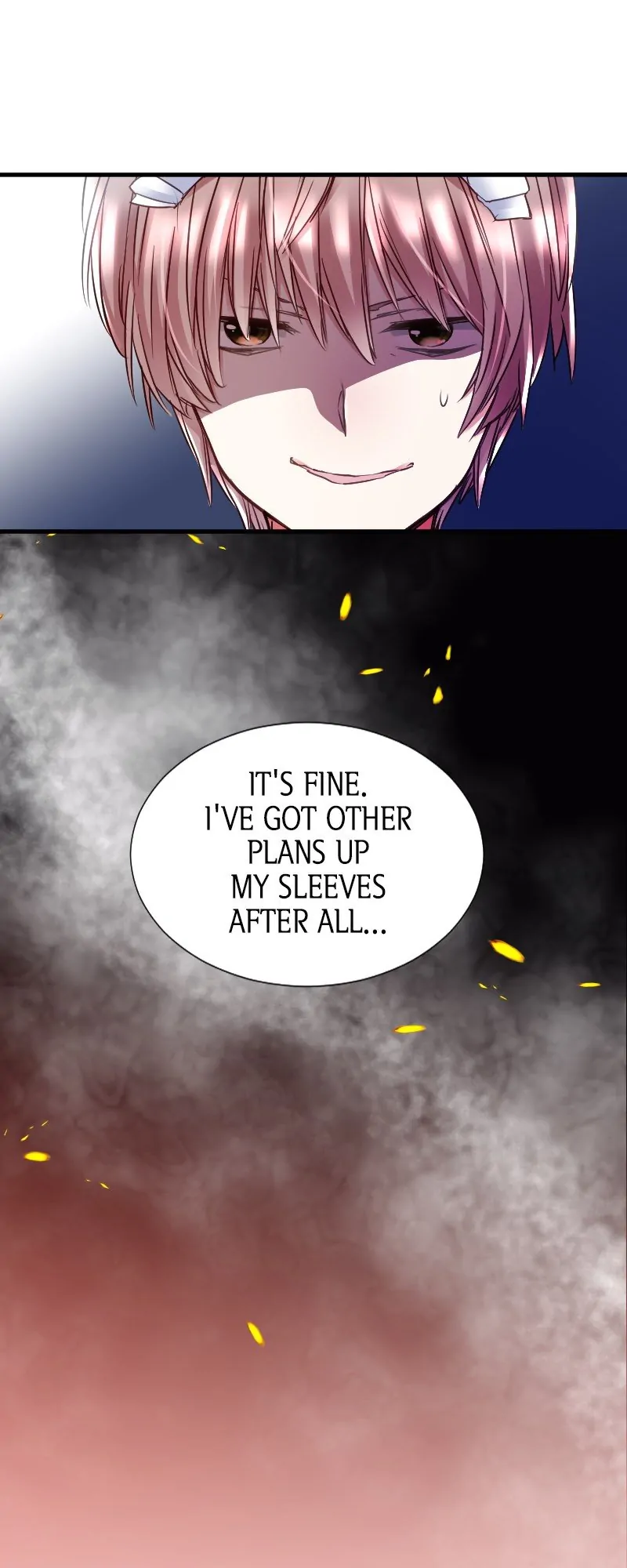 Mending the Barbaric Prince’s Wounds chapter 5 page 41