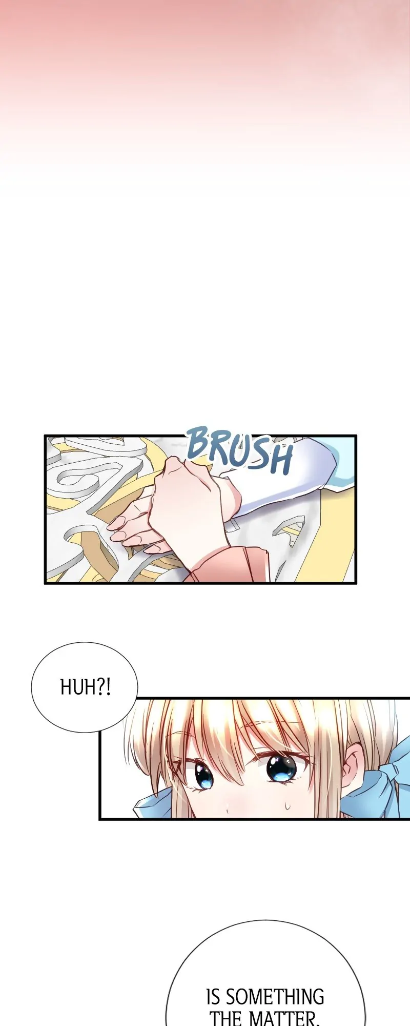 Mending the Barbaric Prince’s Wounds chapter 5 page 42