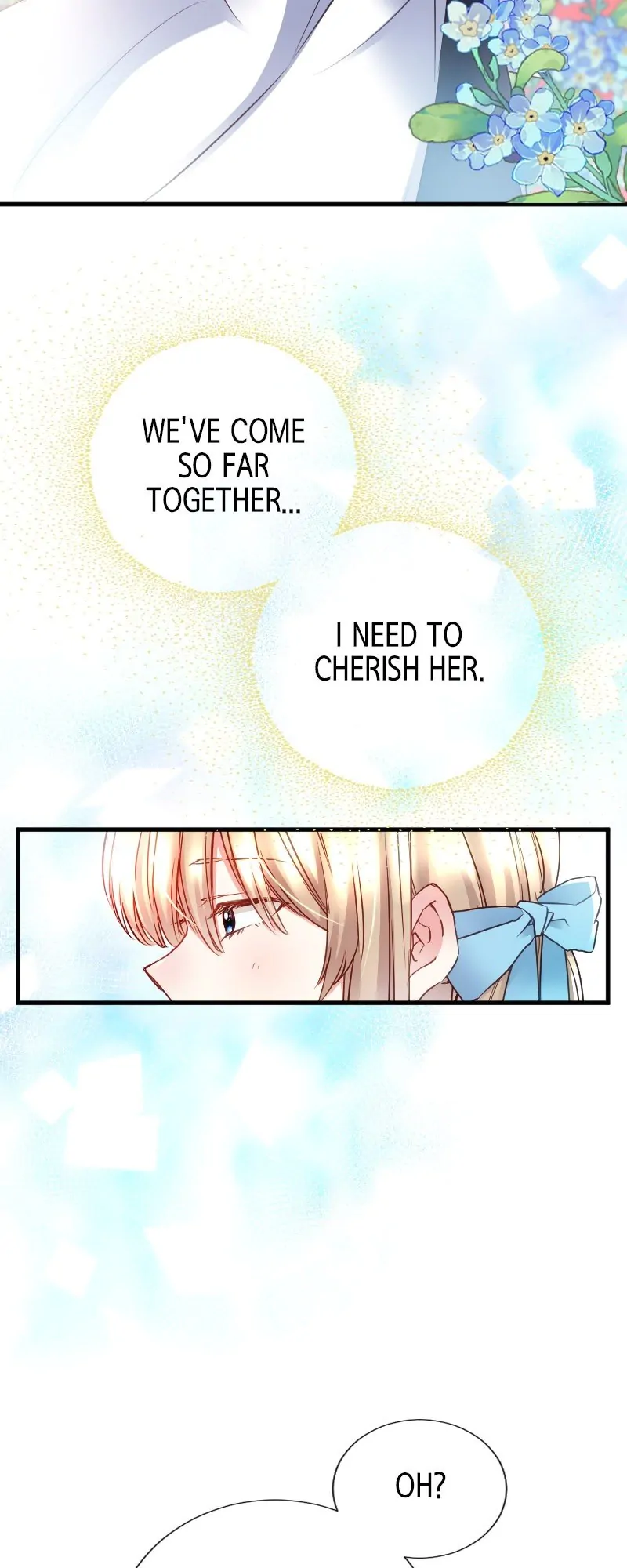Mending the Barbaric Prince’s Wounds chapter 5 page 48