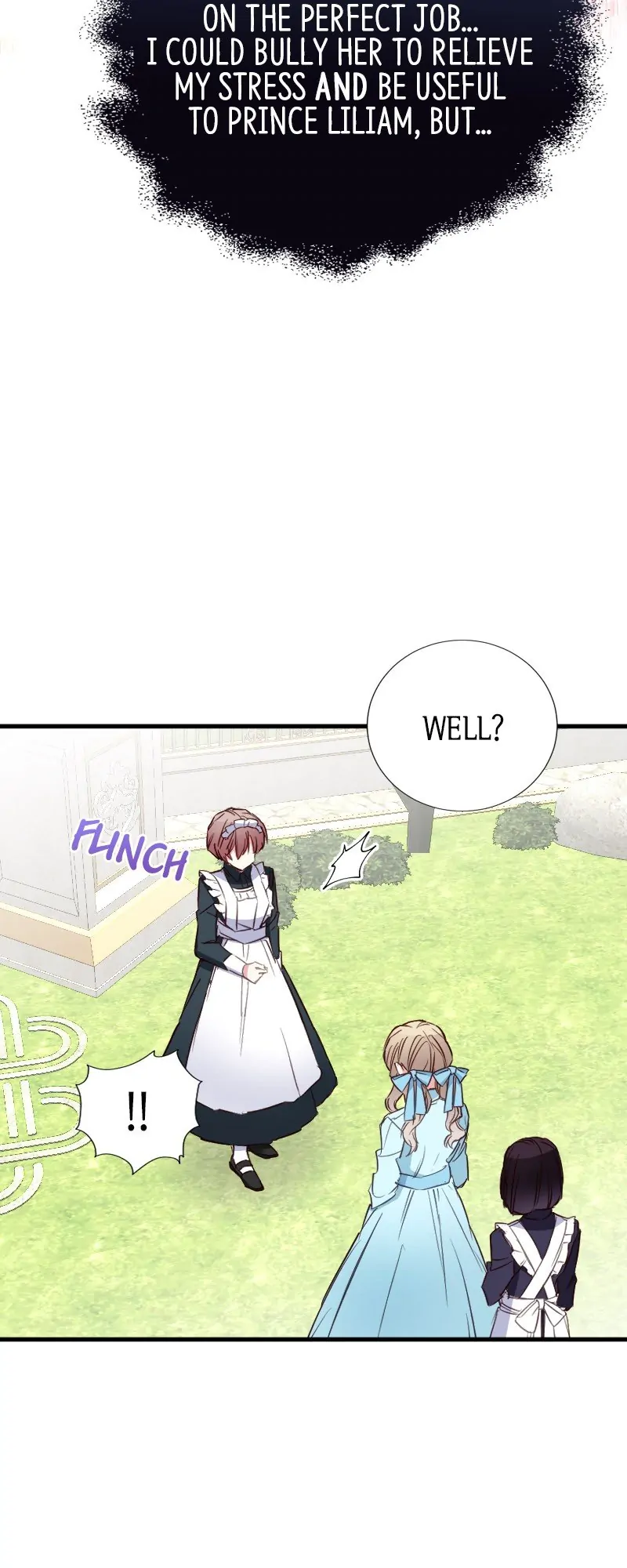Mending the Barbaric Prince’s Wounds chapter 5 page 65
