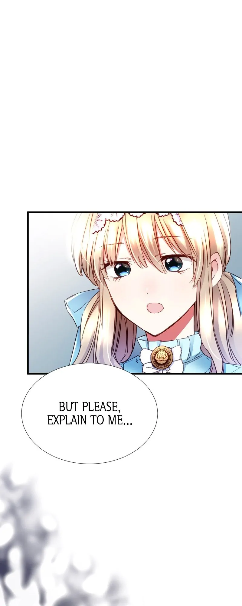Mending the Barbaric Prince’s Wounds chapter 5 page 70