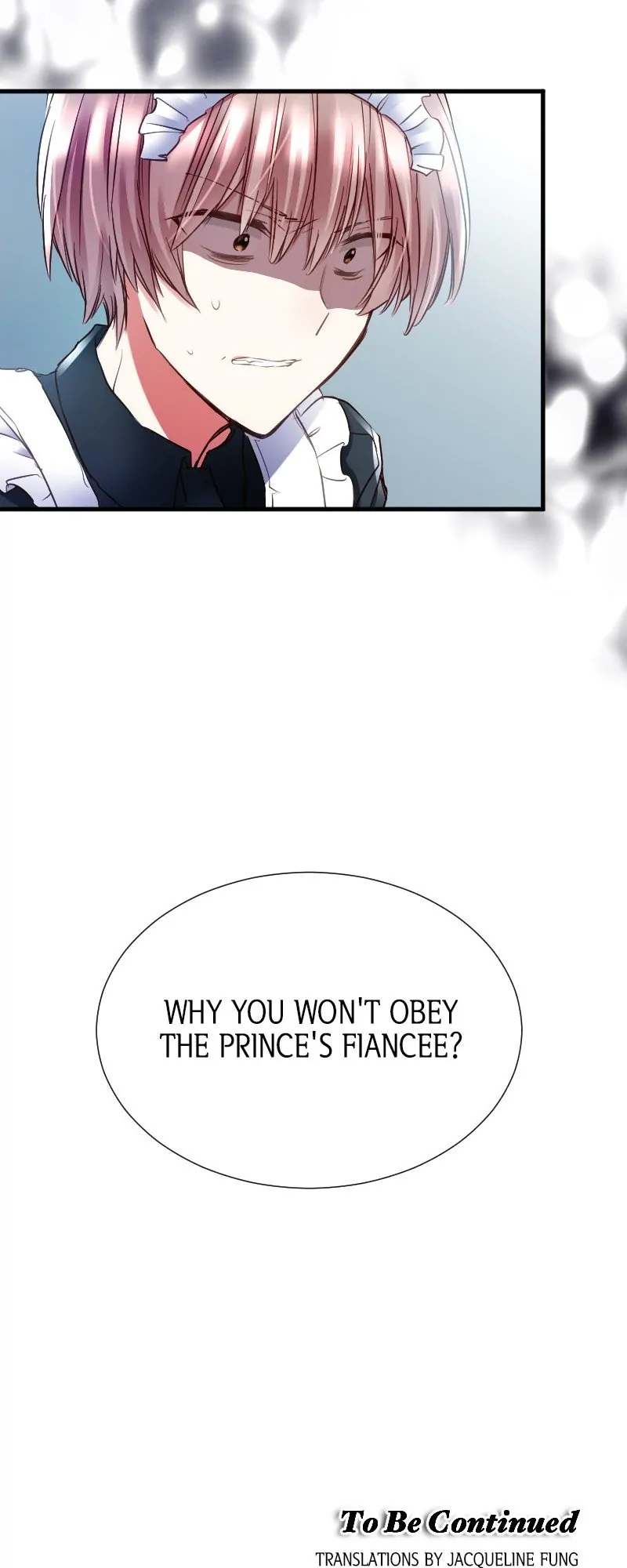 Mending the Barbaric Prince’s Wounds chapter 5 page 71