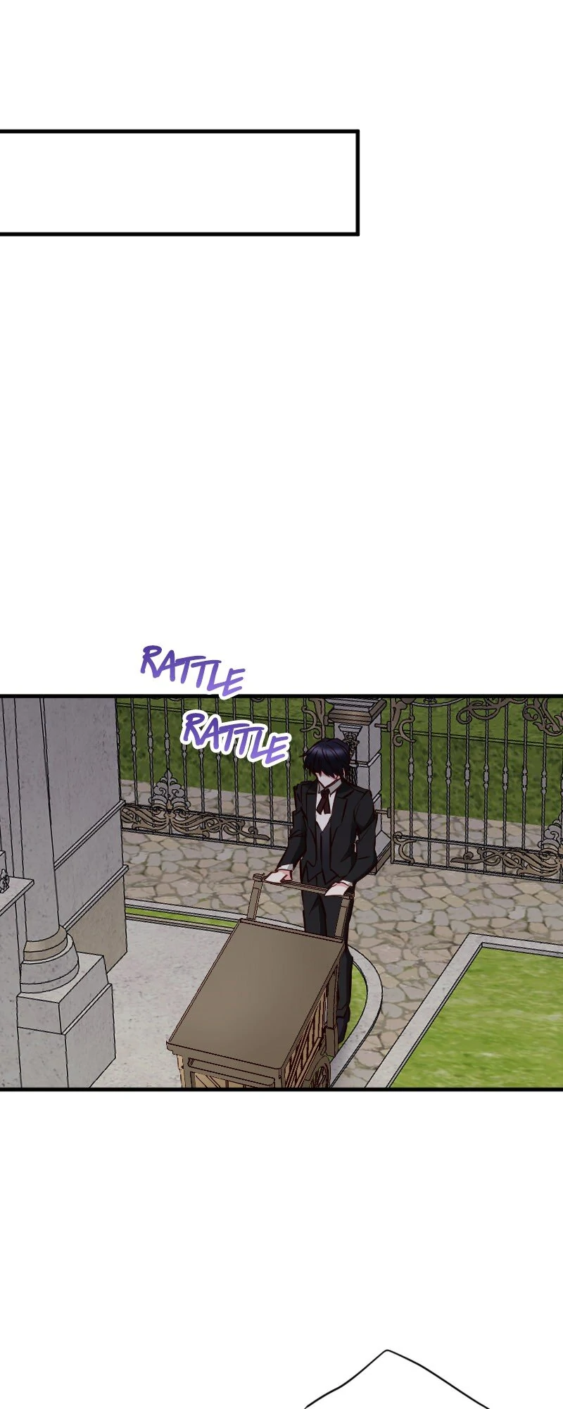 Mending the Barbaric Prince’s Wounds chapter 53 page 5
