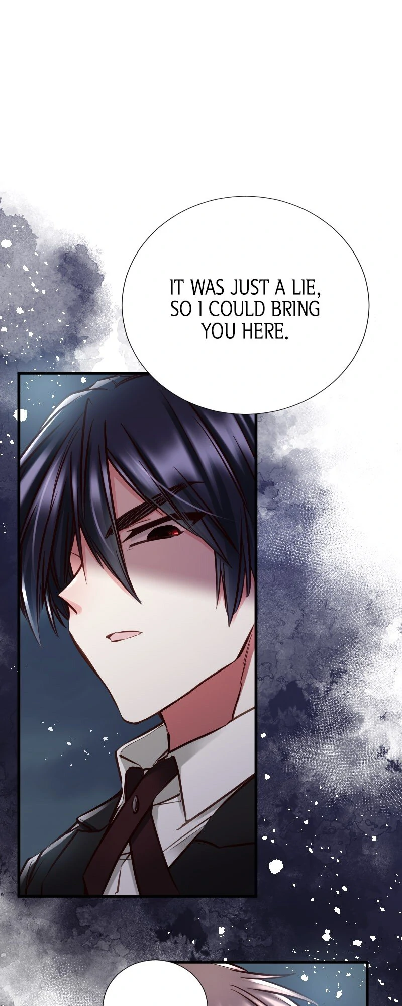 Mending the Barbaric Prince’s Wounds chapter 53 page 11