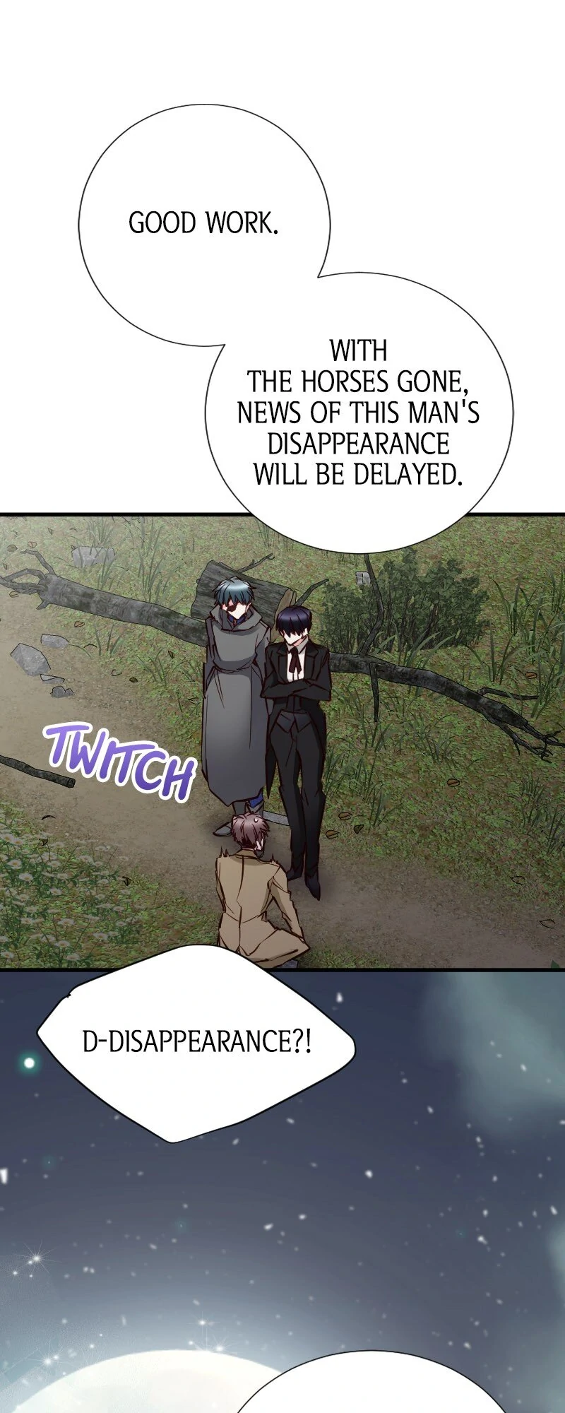 Mending the Barbaric Prince’s Wounds chapter 53 page 14