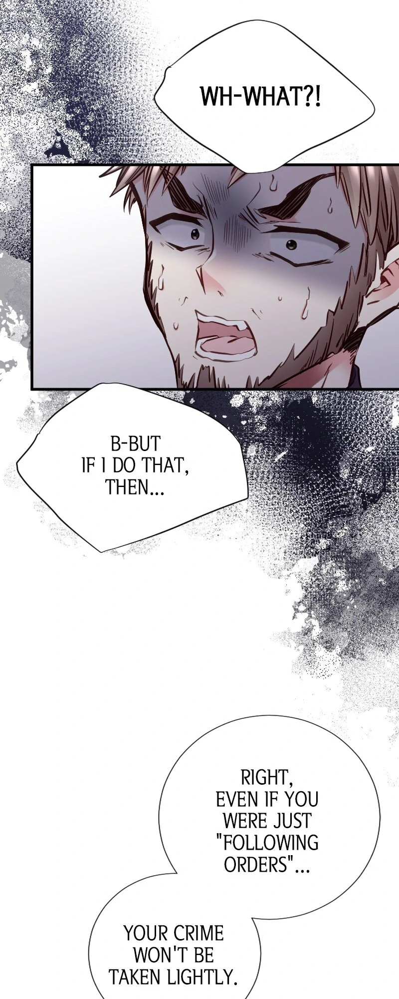 Mending the Barbaric Prince’s Wounds chapter 53 page 16
