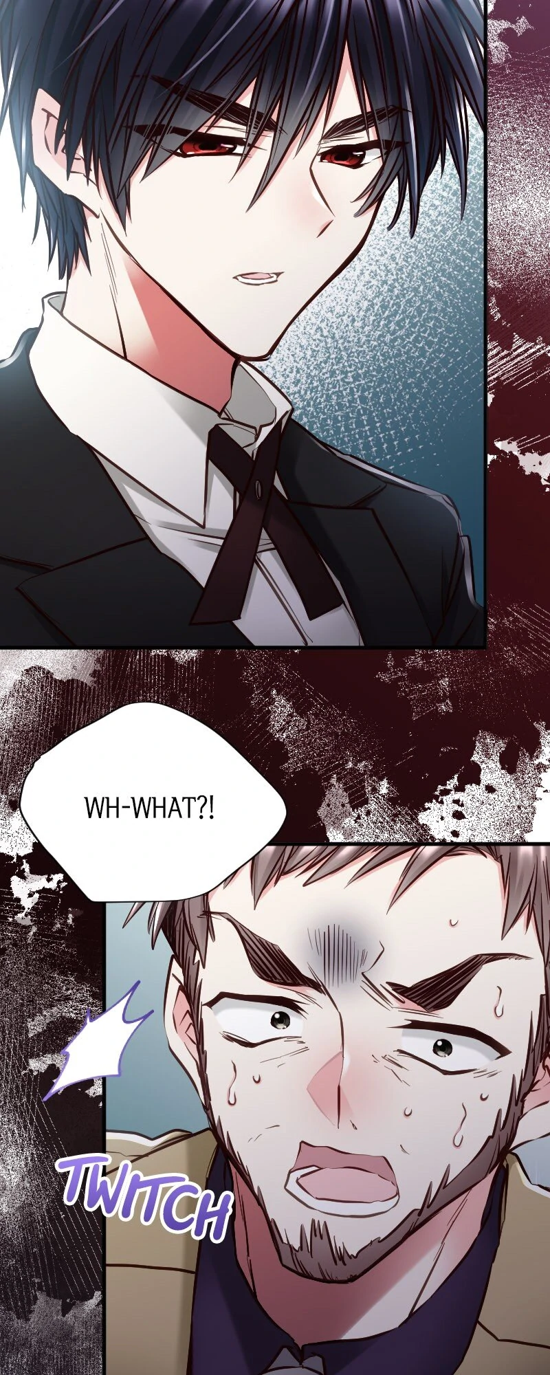Mending the Barbaric Prince’s Wounds chapter 53 page 18