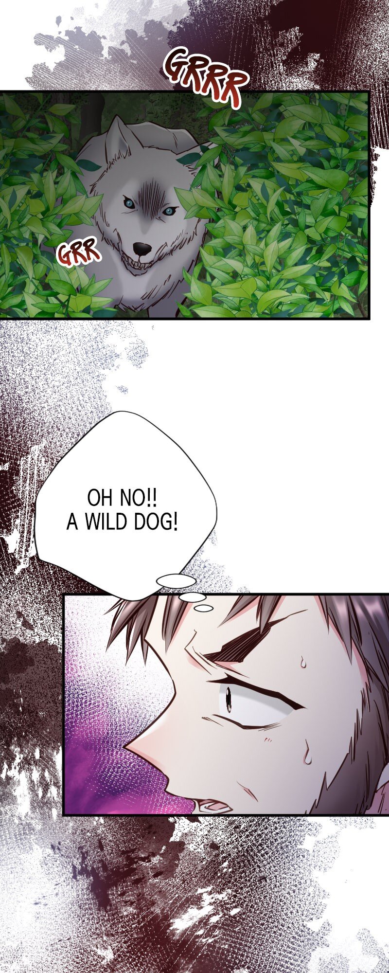Mending the Barbaric Prince’s Wounds chapter 53 page 32