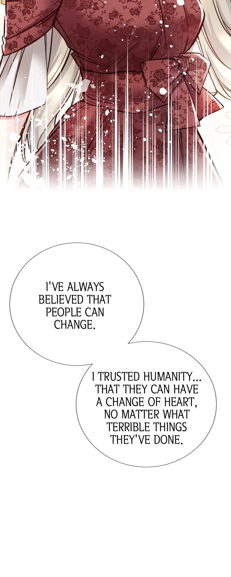 Mending the Barbaric Prince’s Wounds chapter 54 page 25