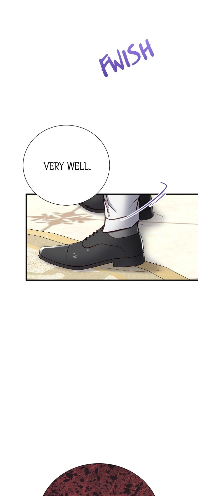 Mending the Barbaric Prince’s Wounds chapter 54 page 38