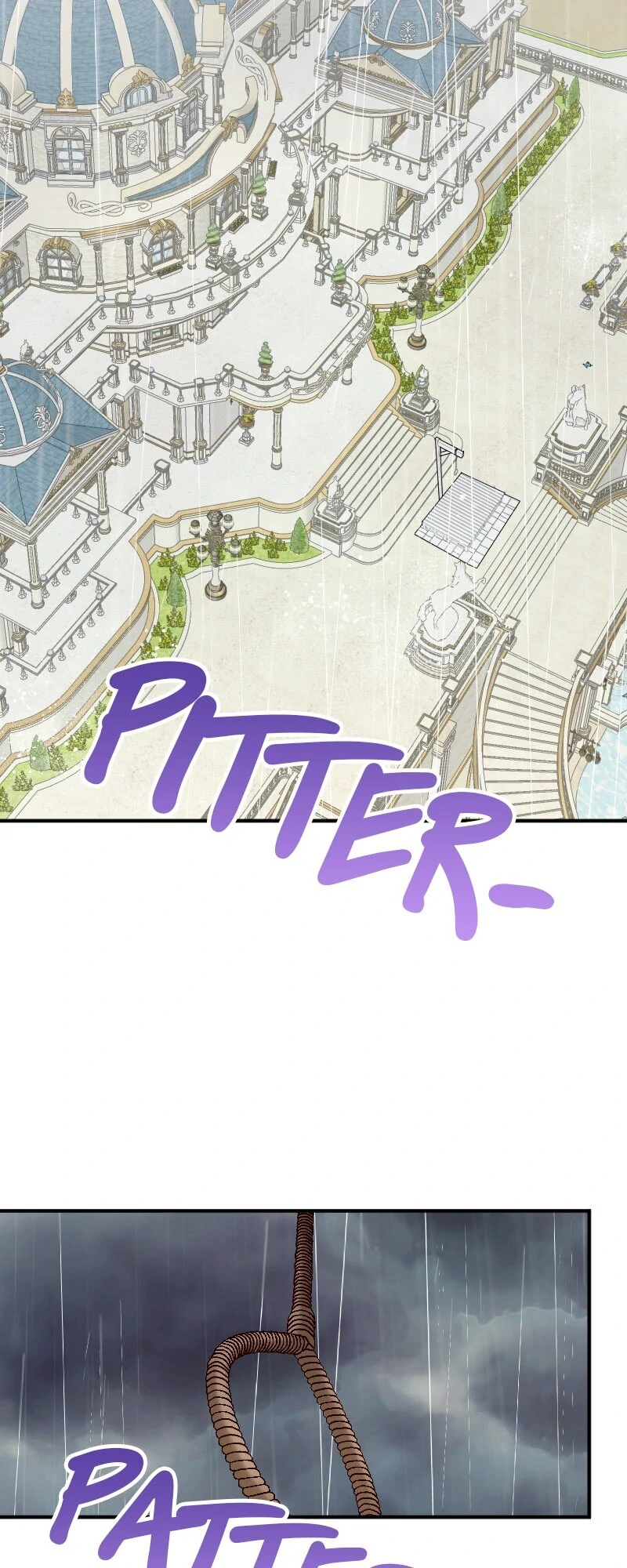 Mending the Barbaric Prince’s Wounds chapter 55 page 2