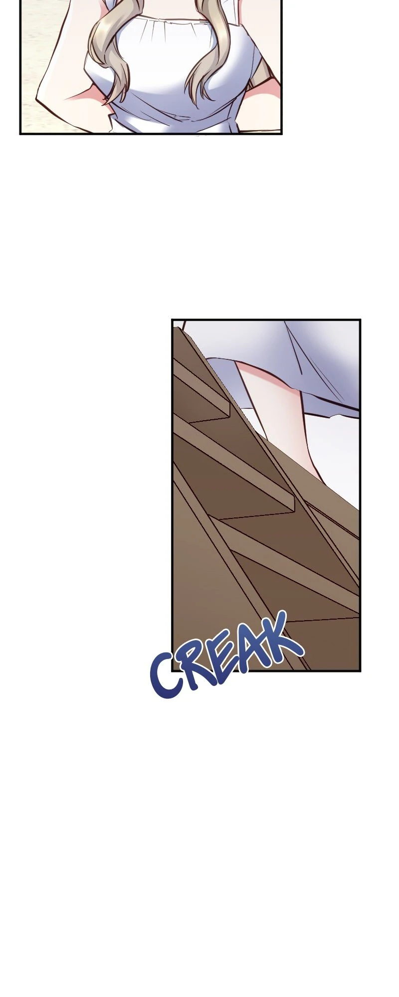 Mending the Barbaric Prince’s Wounds chapter 55 page 30