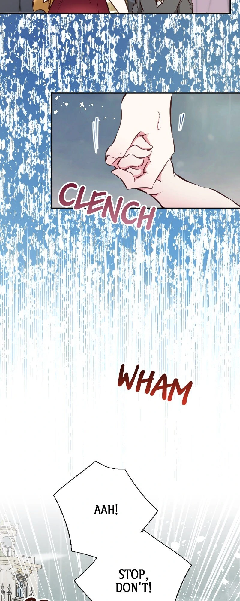 Mending the Barbaric Prince’s Wounds chapter 55 page 36