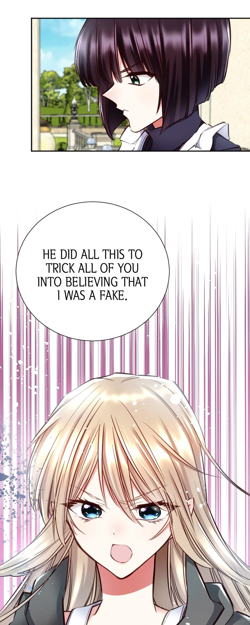 Mending the Barbaric Prince’s Wounds chapter 56 page 41