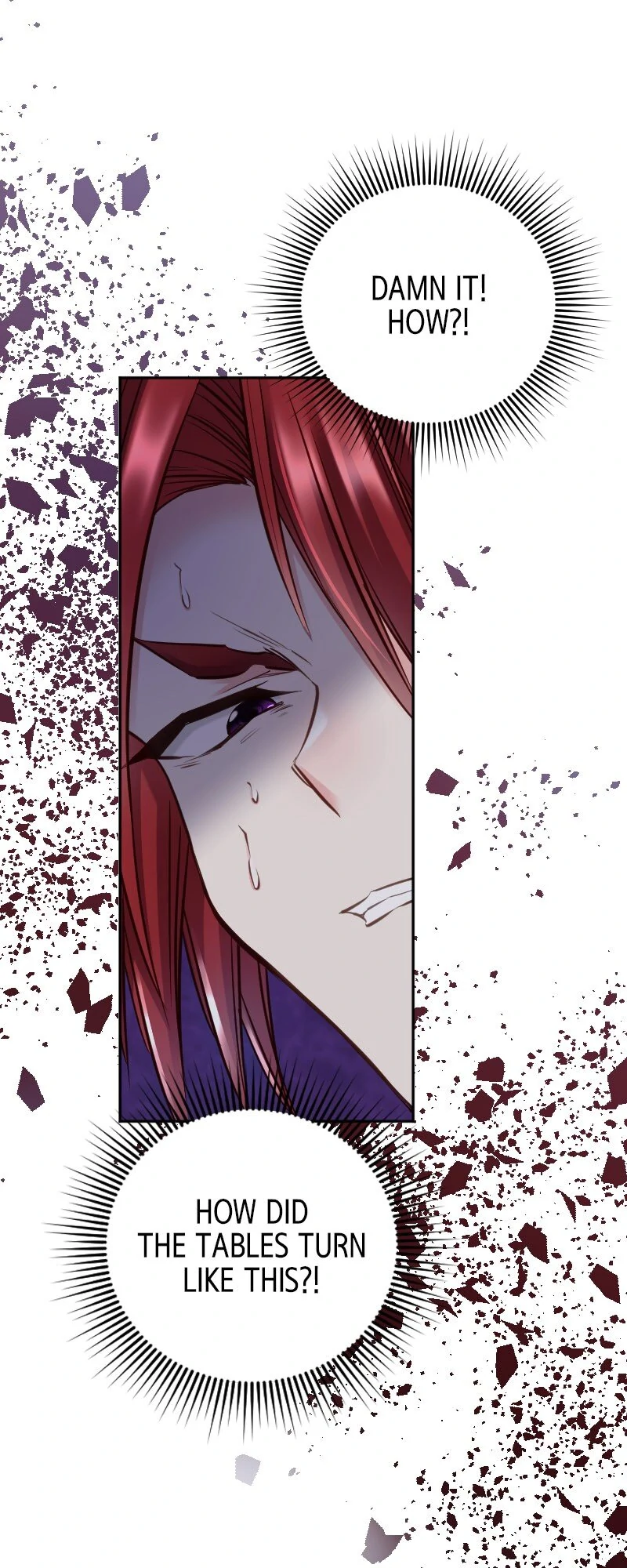 Mending the Barbaric Prince’s Wounds chapter 57 page 4