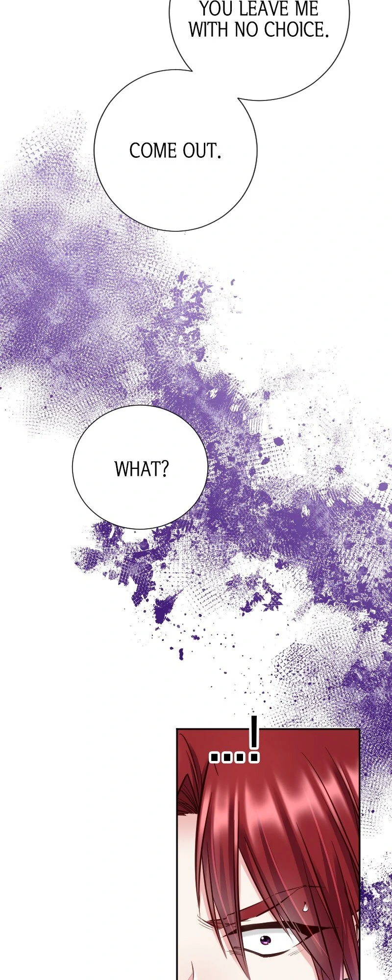 Mending the Barbaric Prince’s Wounds chapter 57 page 8