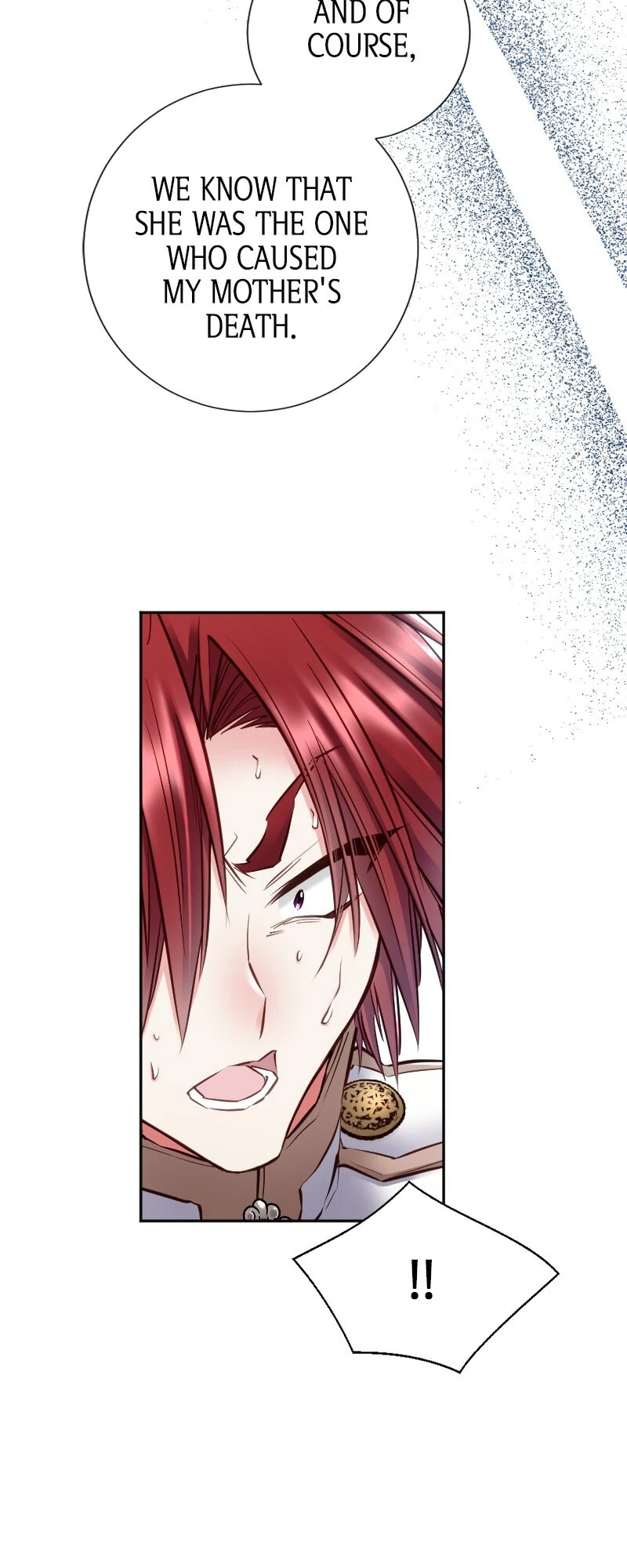 Mending the Barbaric Prince’s Wounds chapter 57 page 36
