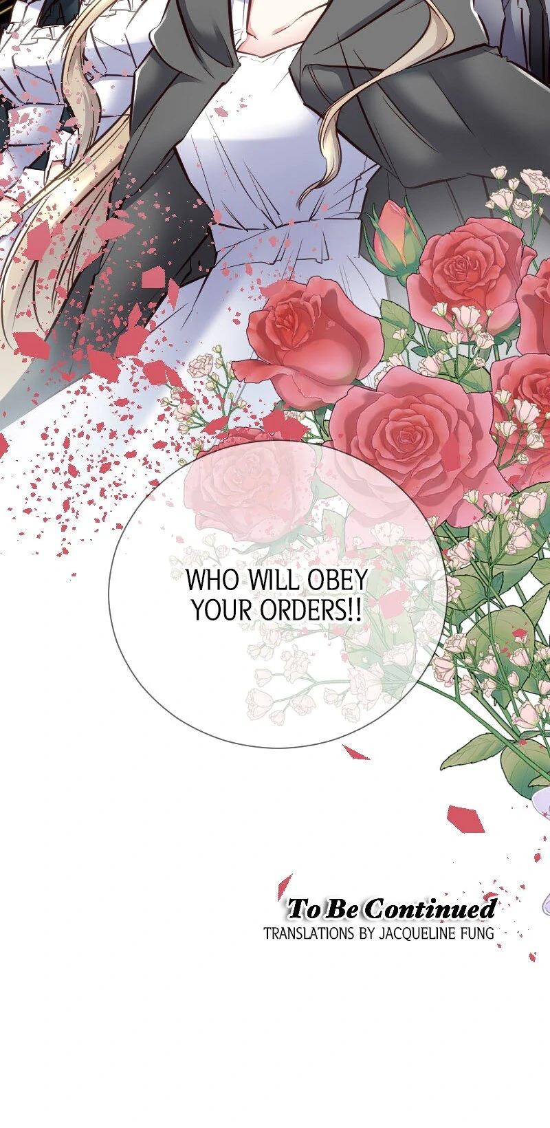 Mending the Barbaric Prince’s Wounds chapter 57 page 51