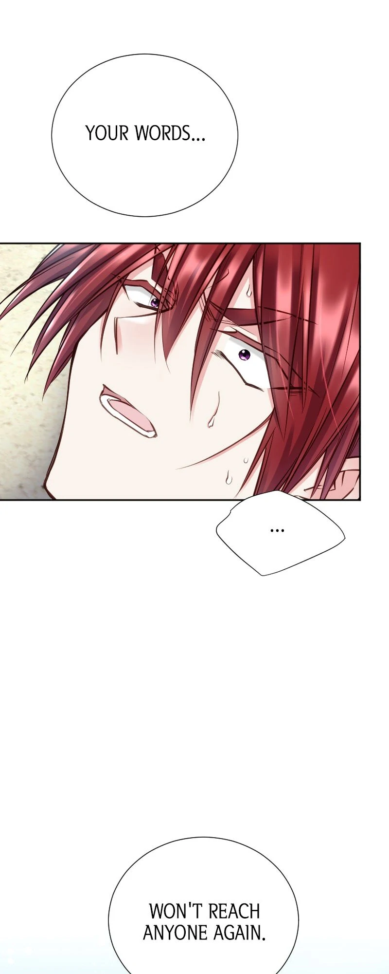 Mending the Barbaric Prince’s Wounds chapter 58 page 28