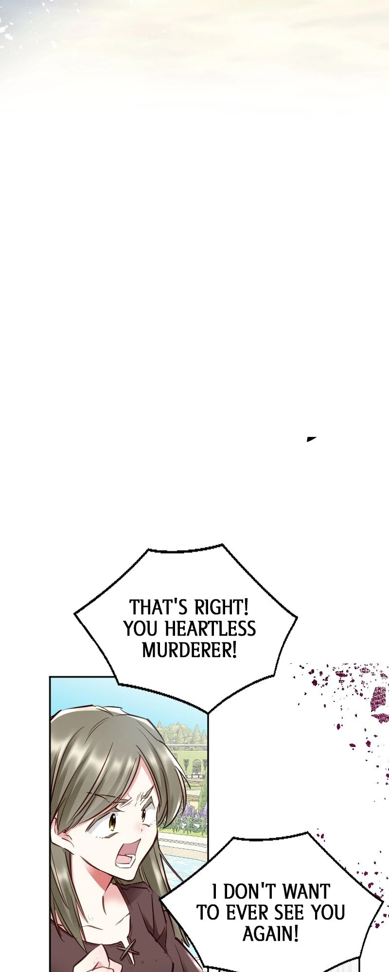Mending the Barbaric Prince’s Wounds chapter 58 page 30