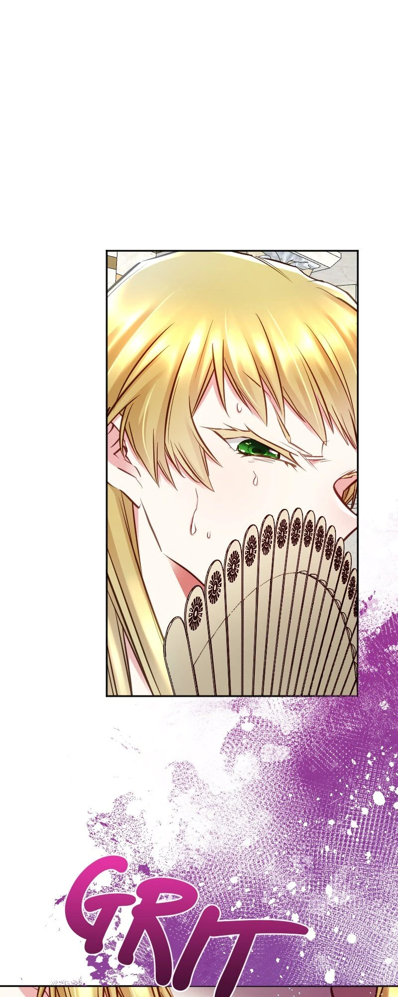 Mending the Barbaric Prince’s Wounds chapter 58 page 47