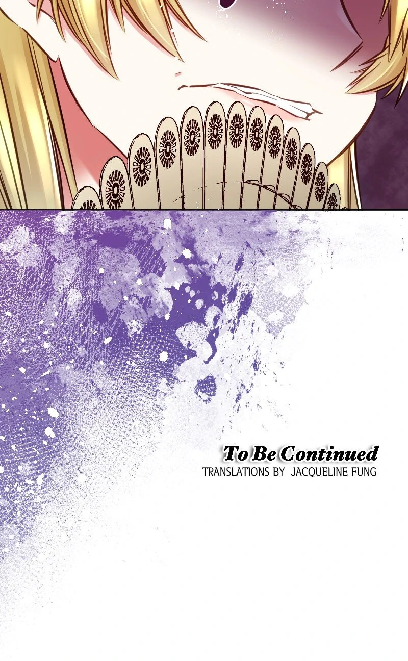 Mending the Barbaric Prince’s Wounds chapter 58 page 48