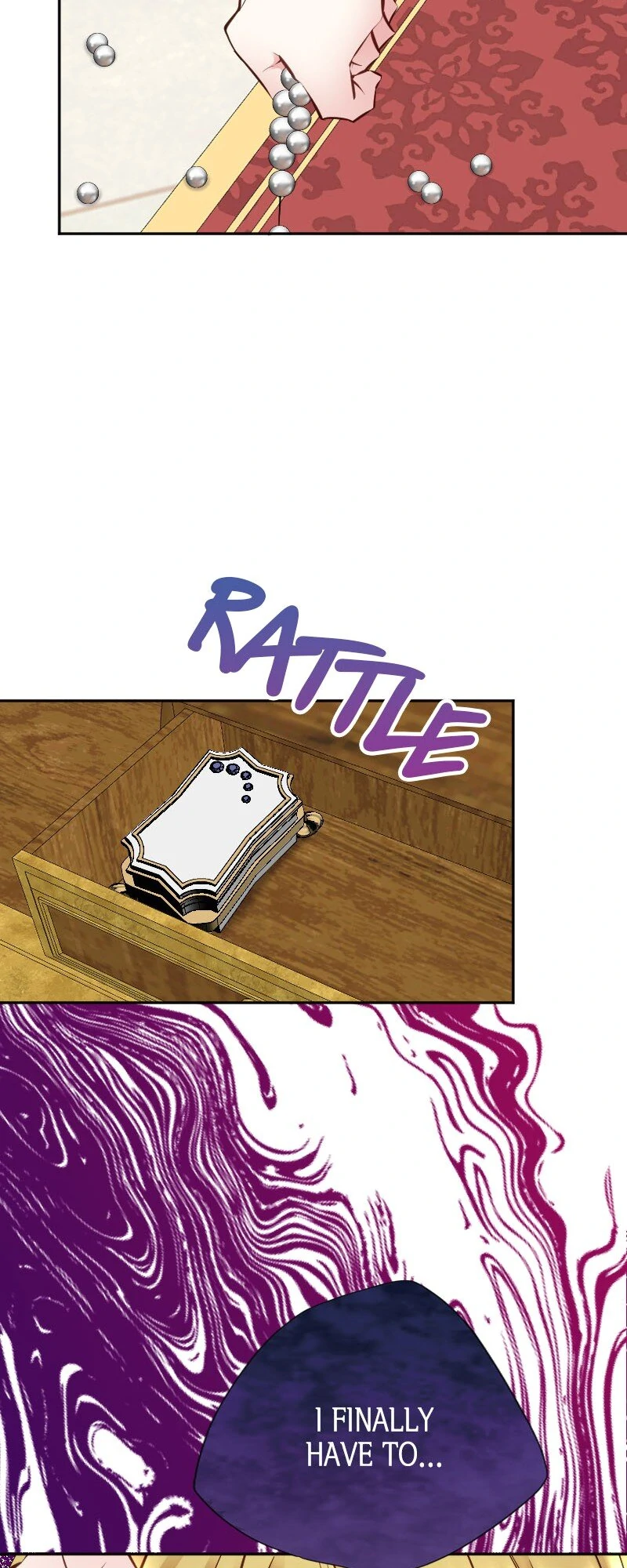 Mending the Barbaric Prince’s Wounds chapter 59 page 13