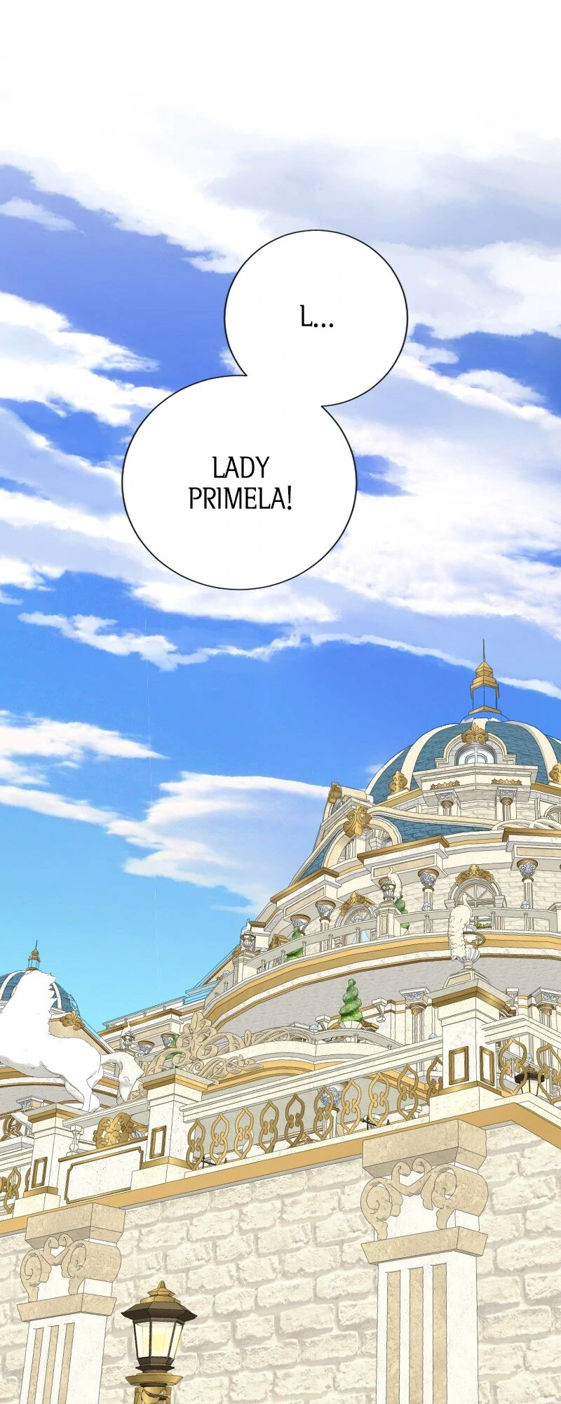 Mending the Barbaric Prince’s Wounds chapter 59 page 15