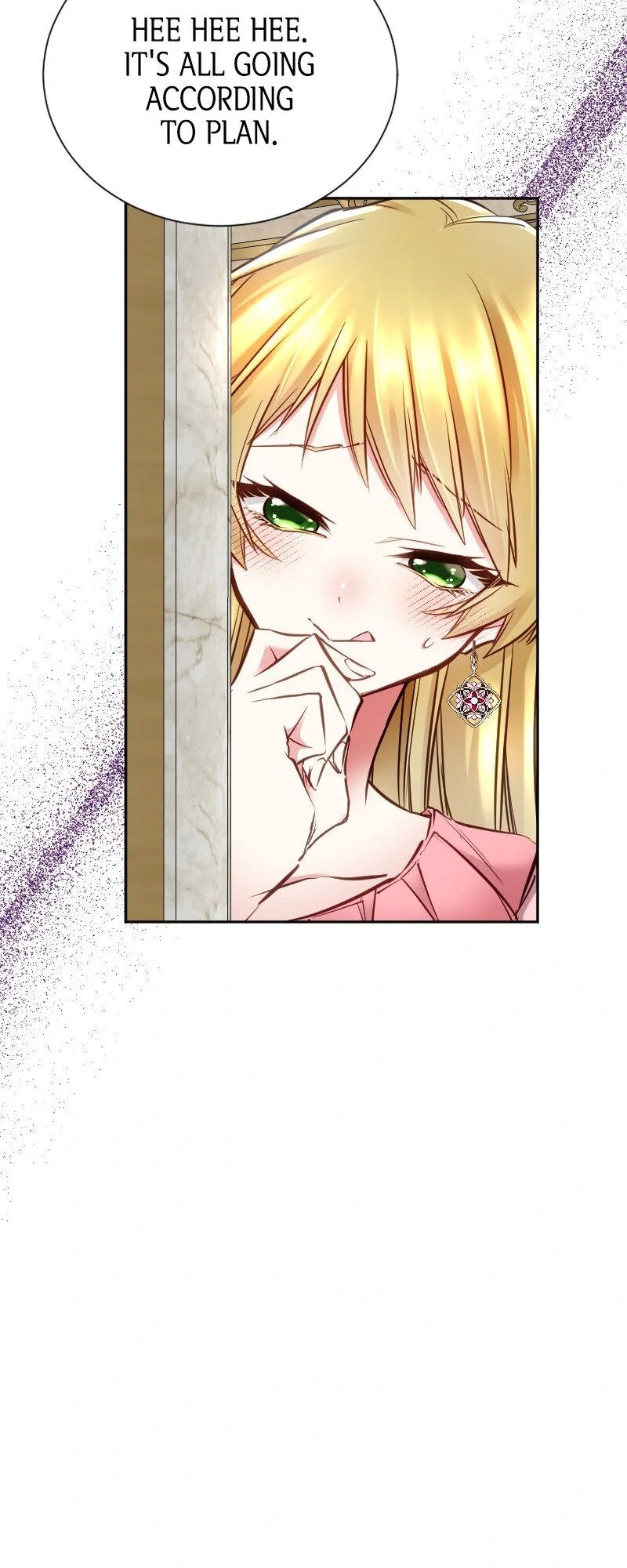 Mending the Barbaric Prince’s Wounds chapter 59 page 43