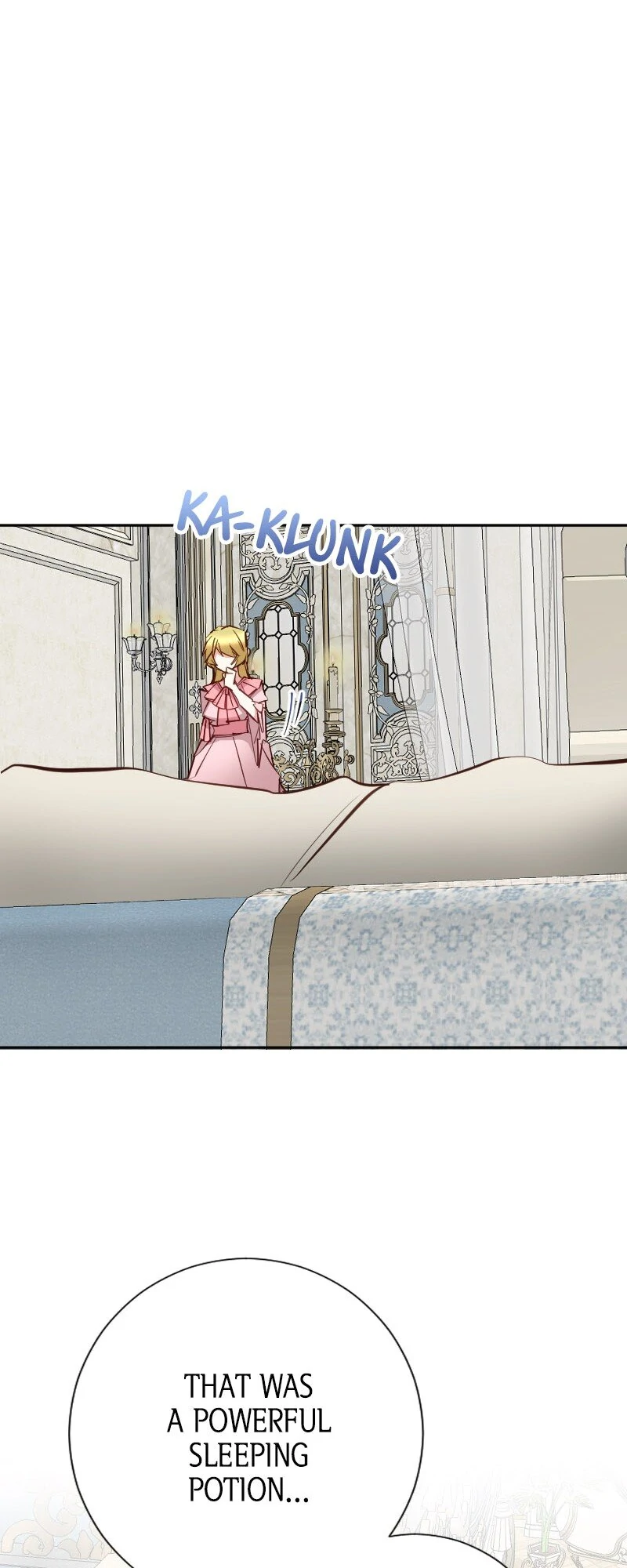 Mending the Barbaric Prince’s Wounds chapter 59 page 44