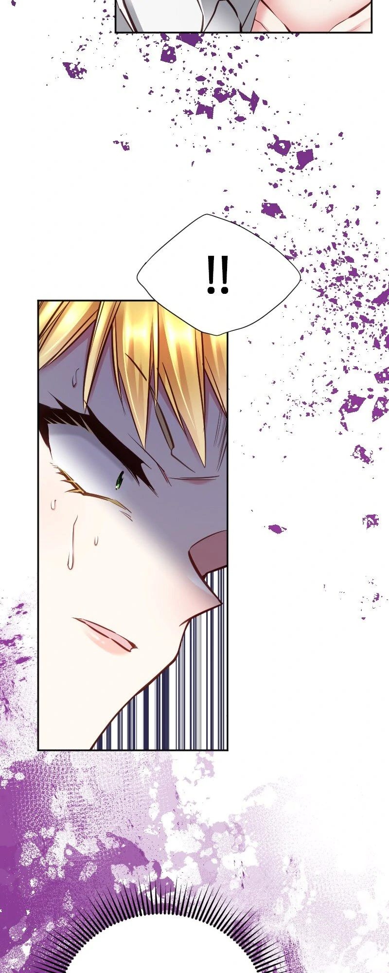 Mending the Barbaric Prince’s Wounds chapter 59 page 57
