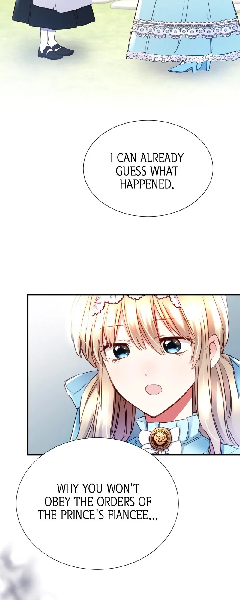 Mending the Barbaric Prince’s Wounds chapter 6 page 2