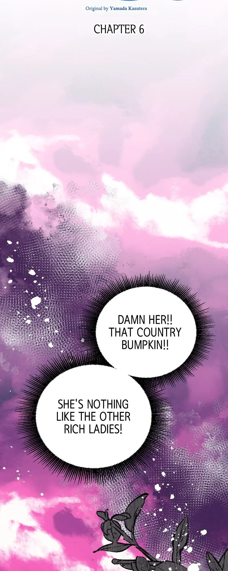 Mending the Barbaric Prince’s Wounds chapter 6 page 4