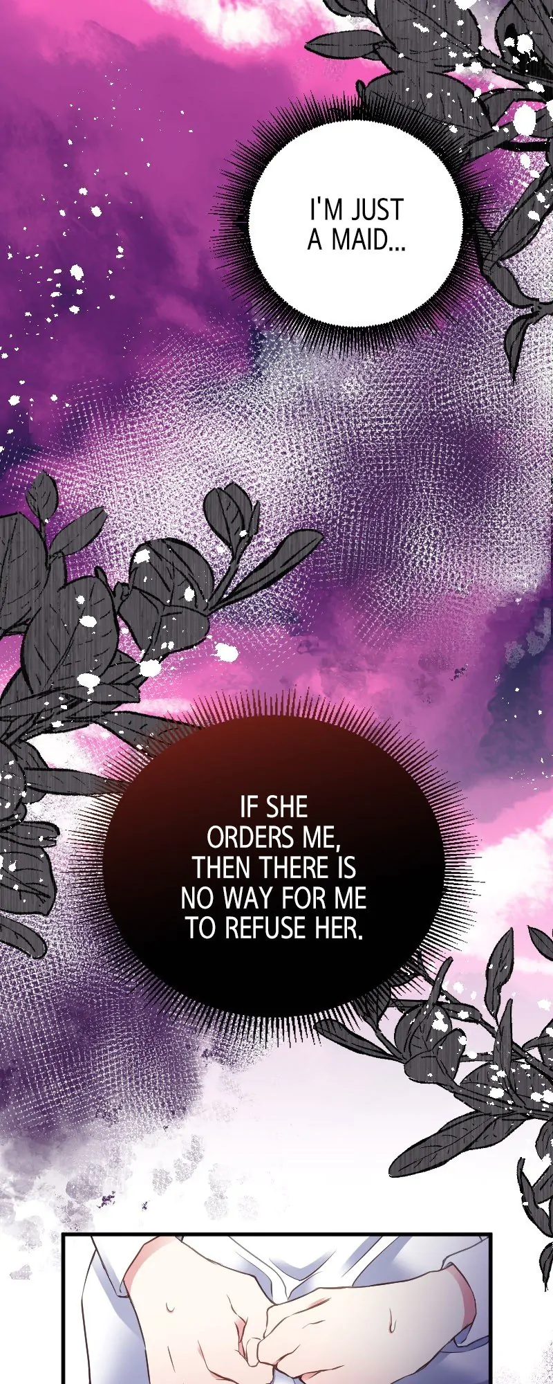Mending the Barbaric Prince’s Wounds chapter 6 page 5