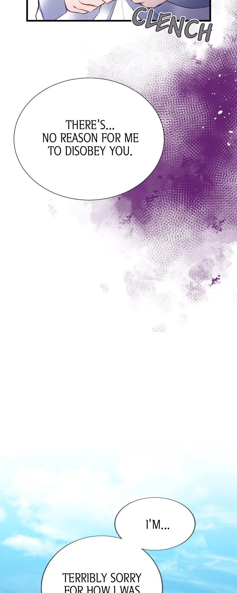 Mending the Barbaric Prince’s Wounds chapter 6 page 6