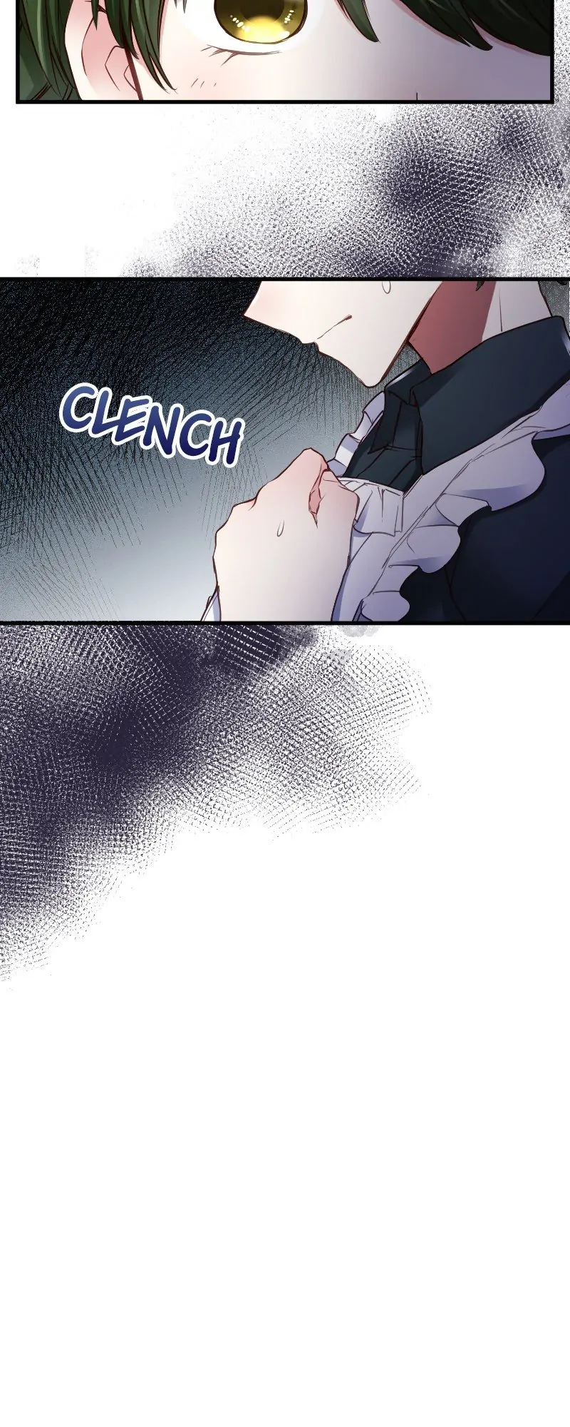 Mending the Barbaric Prince’s Wounds chapter 6 page 27