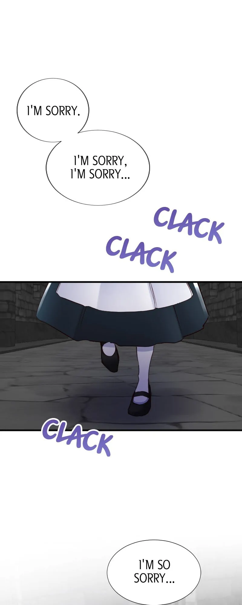 Mending the Barbaric Prince’s Wounds chapter 6 page 36